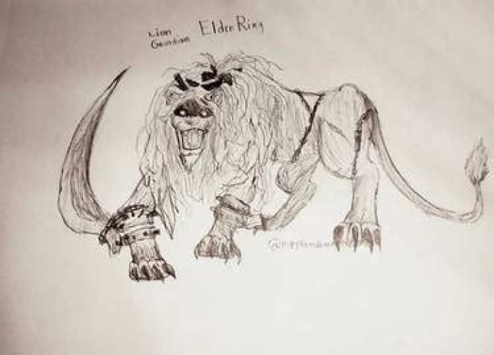 Lion-Guardian-Elden-Ring