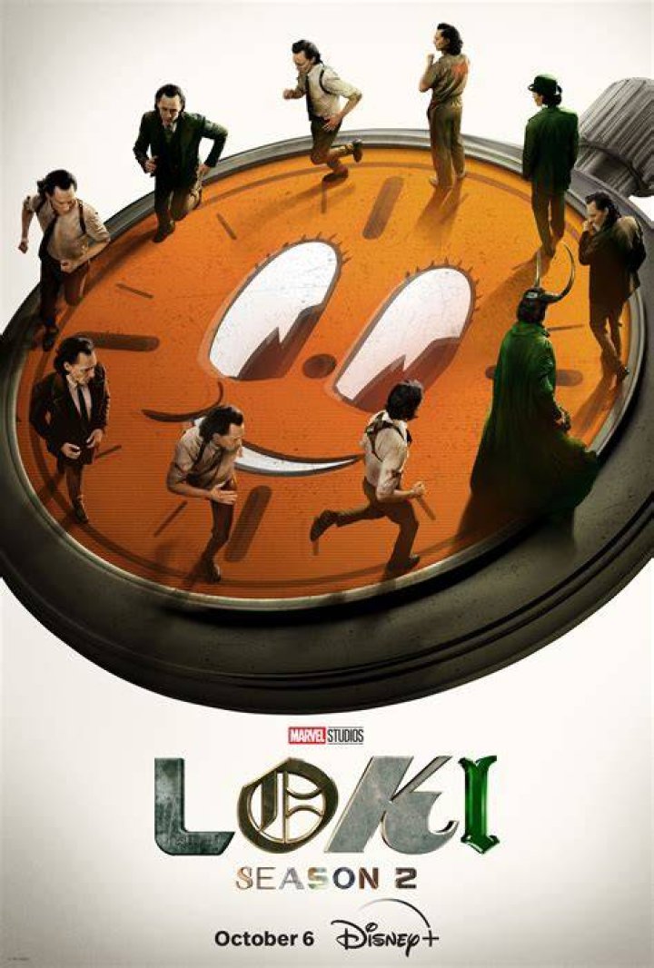 Loki Season 2: Release date, time, how to watch