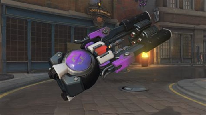 Looks Like PvE Is Coming Back To Overwatch: Here Are The New Event Skins
