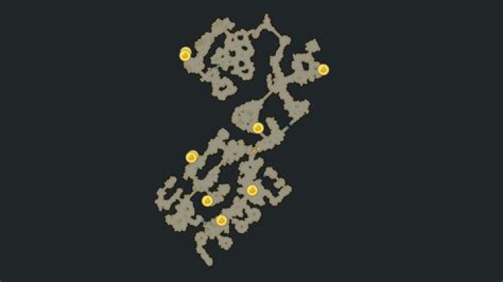 
Lost Ark: All 9 Loghill Mokoko Seed Locations