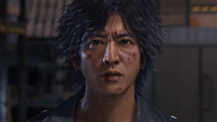 
Lost Judgment Gets its Story Trailer