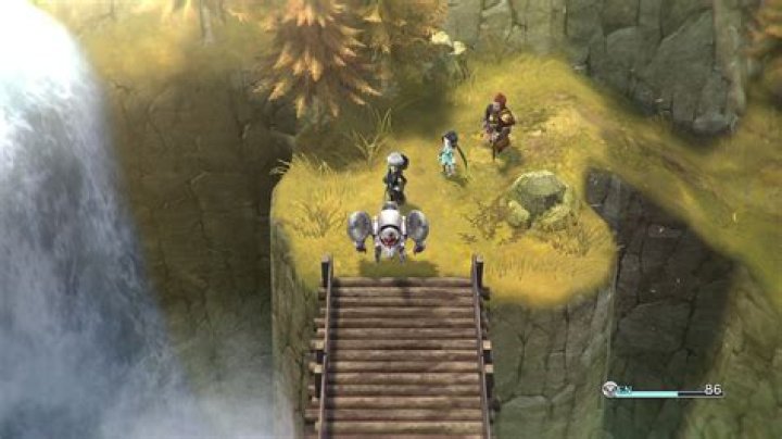 Lost Sphear Nintendo Switch Review - If It Ain't Broke, Don't Fix It
