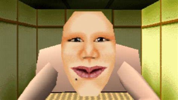 LSD: Dream Emulator English translation lets Western fans completely enjoy this digital acid trip