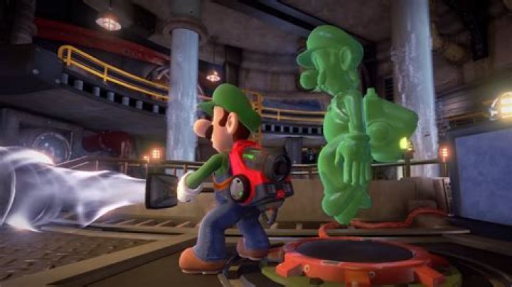 
Luigi’s Mansion 3: How to Get Gooigi and Play Co-op