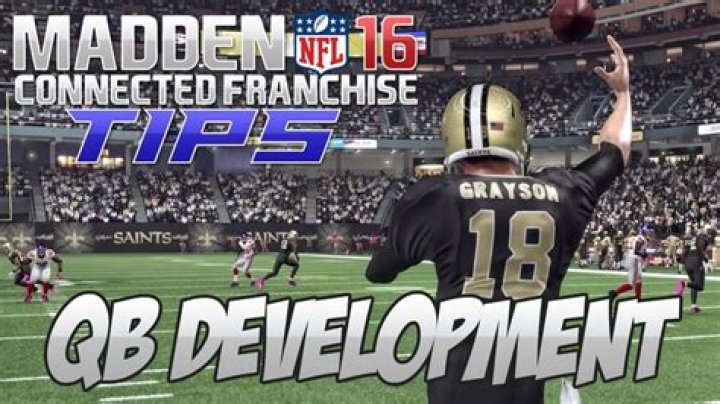 
Madden 16 Connected Franchise Issues To Get Patched Soon