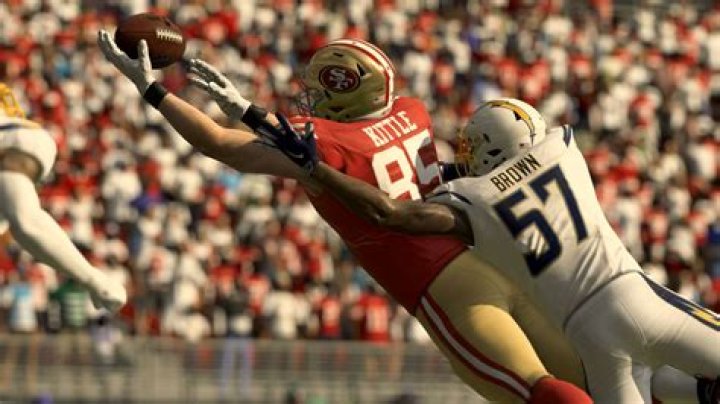 Madden 20 Story Mode | Where is Devin Wade?