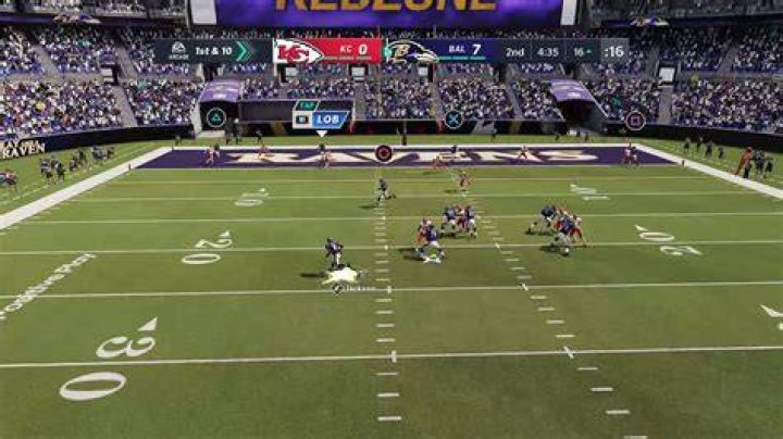 
Madden 21 – How To Run With Your Quarterback