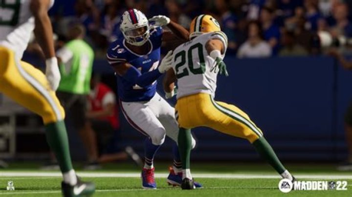 
Madden 22 Performance vs Image Quality: Which Mode Should You Choose?