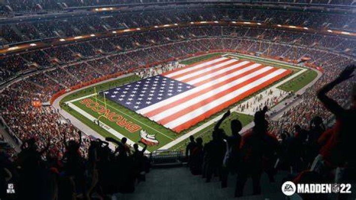 
Madden 22 Preview – Rock The House With Dynamic Gameday Atmosphere and Momentum