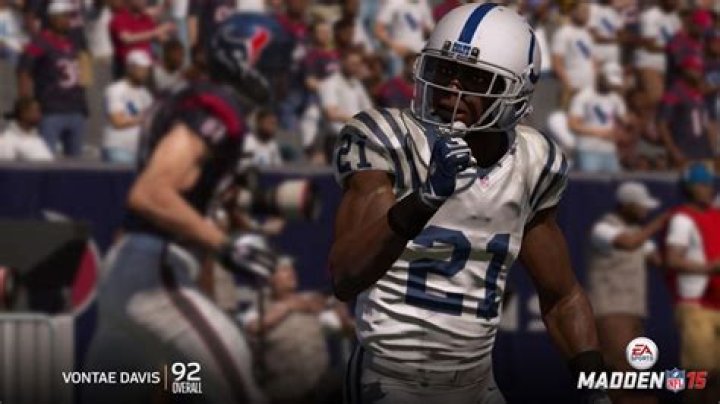 
Madden NFL 15, Diablo 3, and Minecraft Top the Charts for August