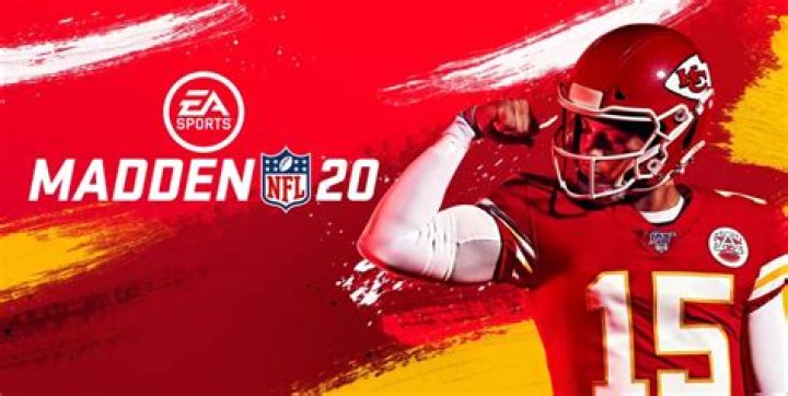 madden nfl 20 review
