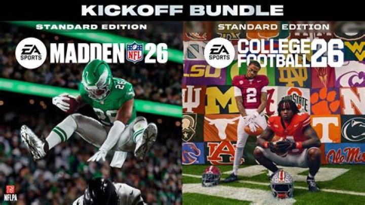 
Madden NFL 21 Update 1.15 Patch Notes