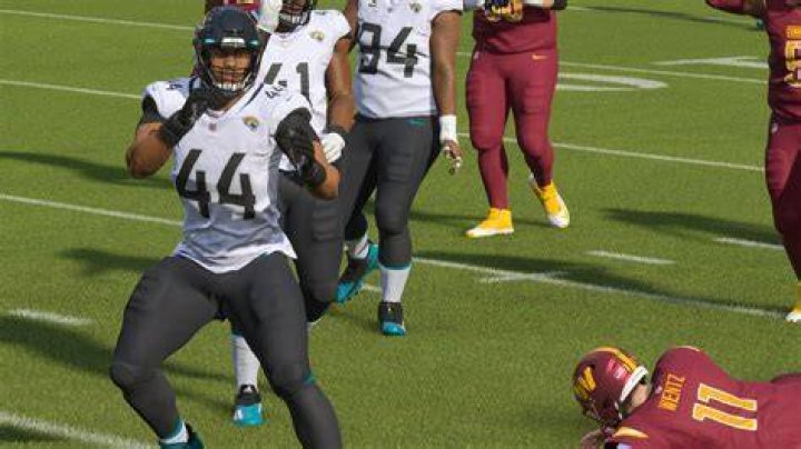 
Madden NFL 21 Update 1.23 Patch Notes