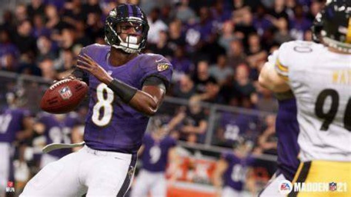 Madden NFL 21 Update 1.23 Patch Notes madden-21-1