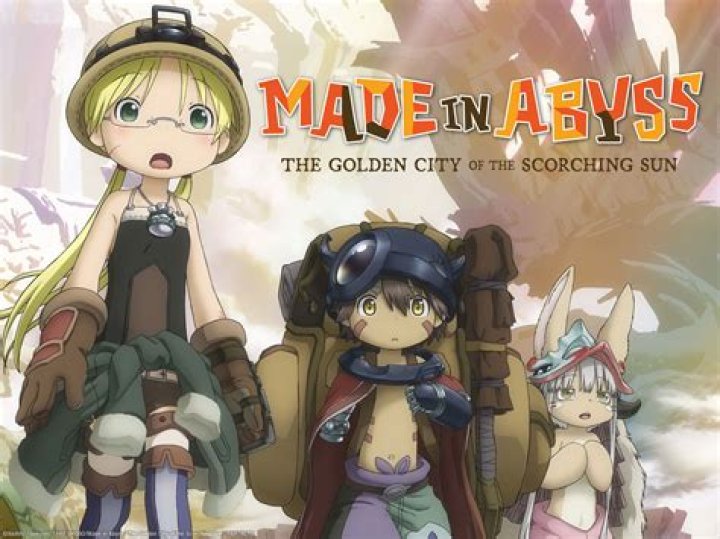 Made In Abyss Season 2 Episode 6 Release Date and Time for HiDive
