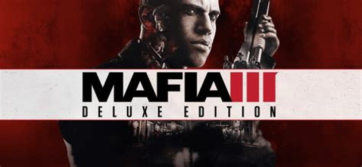 Mafia III PC Cheats - GameRevolution