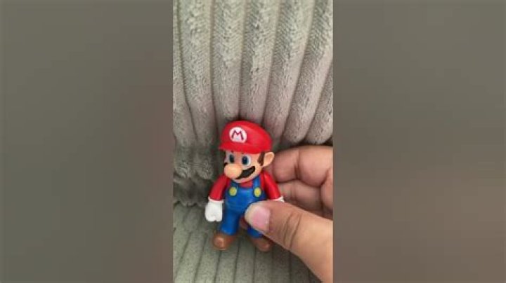 Mario-Nintendo-Switch