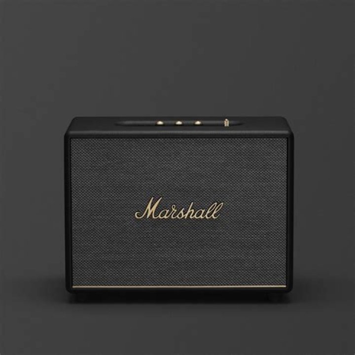 marshall