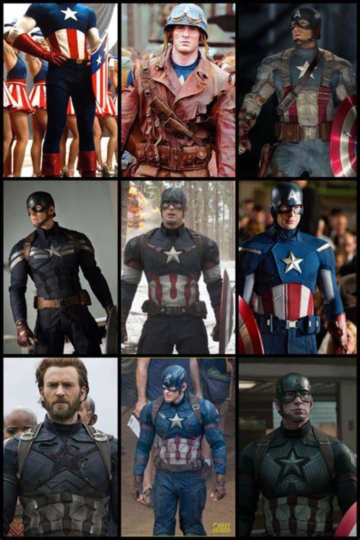 Marvel's Avengers Game Adds Key MCU Suit for Captain America
