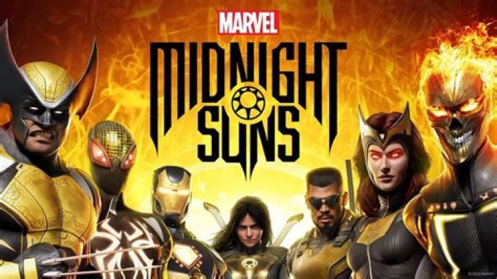 Marvel's Midnight Suns Trailer Revealed at Summer Games Fest
