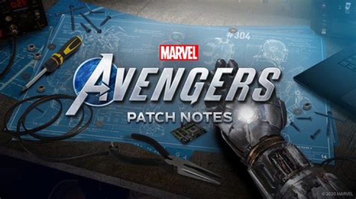 
Marvel’s Avengers Update 1.36 Patch Notes