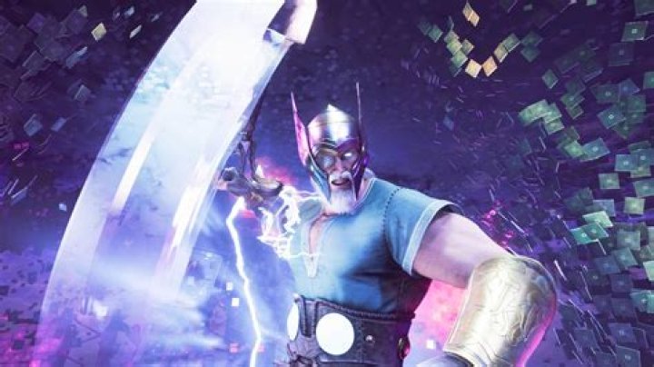 Marvel's Avengers is a Huge Disappointment for Square Enix Marvels-Avengers
