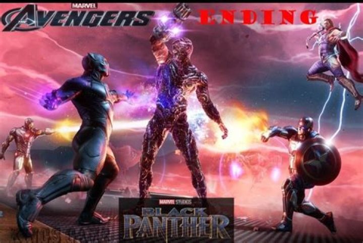 Marvel's Avengers Update 1.62 Patch Notes (v2.3.1) Marvels-Avengers-Black-Panther