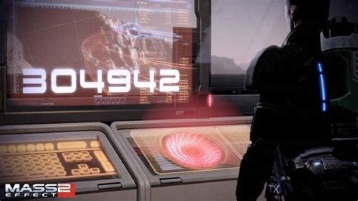 
Mass Effect 2 “Arrival” DLC Review