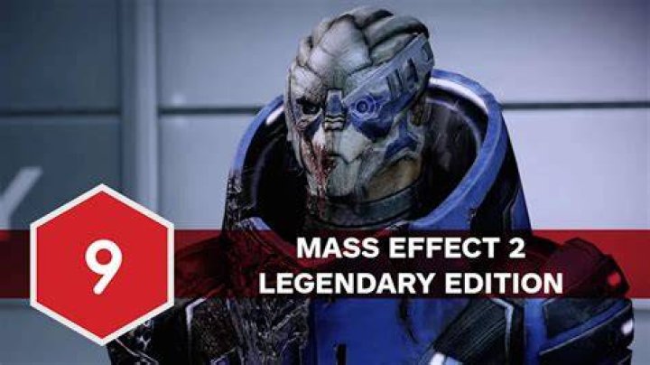 
Mass Effect 2 Review