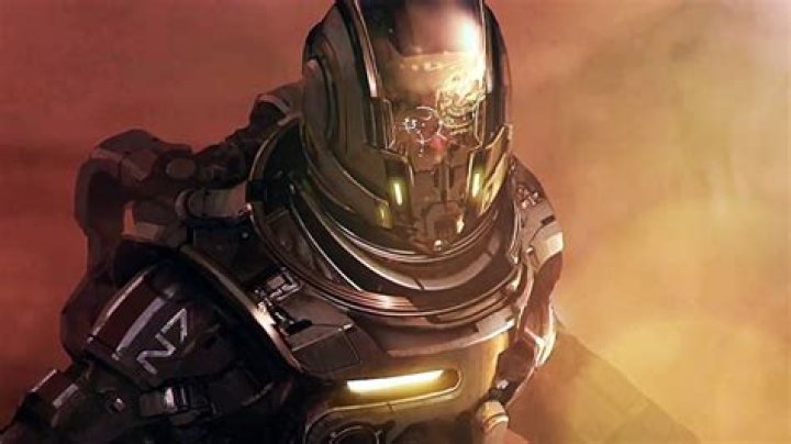 
Mass Effect 4 Will Have Incredibly Detailed Characters