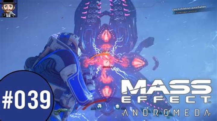 Mass Effect: Andromeda's Animations Are Somehow Worse Than Mass Effect 3's