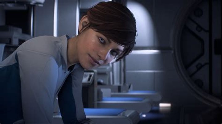Mass Effect Andromeda Review - GameRevolution