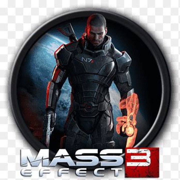 Mass Effect 3 Extended Cut Endings mass-effect-31