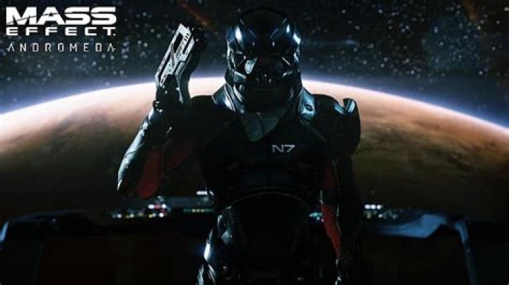 Mass Effect 4 Will Have Incredibly Detailed Characters Mass-Effect-4