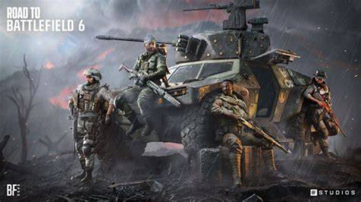 
Massive Battlefield 1 November Update Is Live; File Size And Patch Notes Detailed