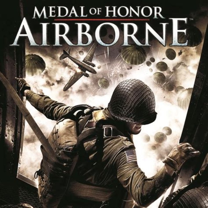 Medal of Honor: Airborne, Medal of Honor: Airborne PS3 Cheats