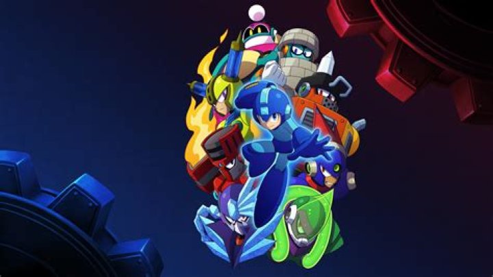 Mega Man 11 Demo Blasts onto Consoles and PC Mega-Man-11