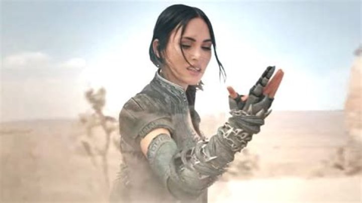 Megan Fox becomes a Sorceress in Black Desert Online live-action trailer