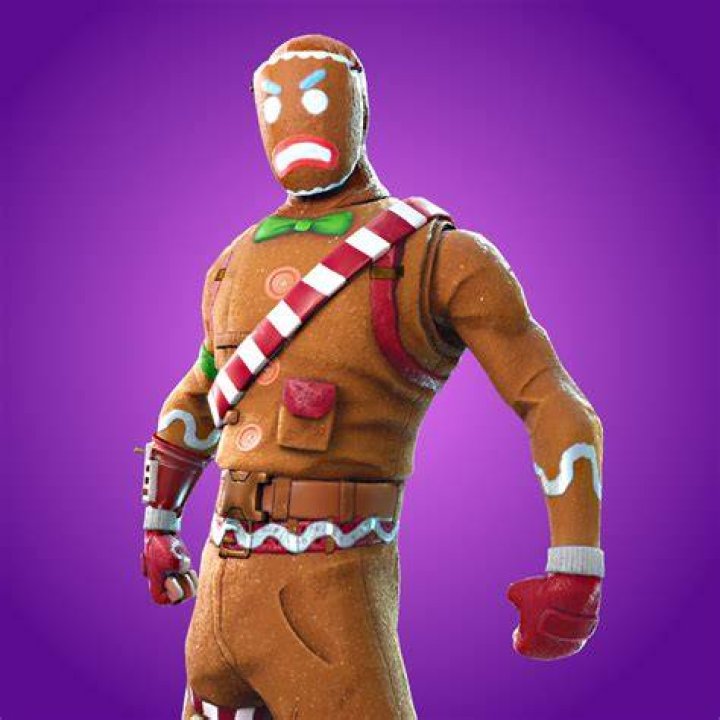 Merry Marauder