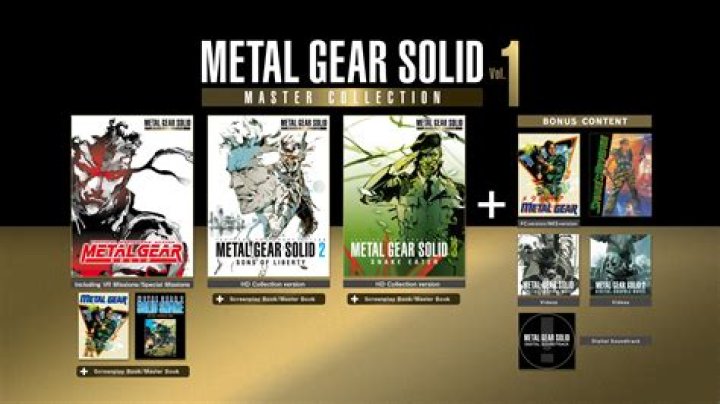 
Metal Gear Online Has Custom Match Options For Player Numbers