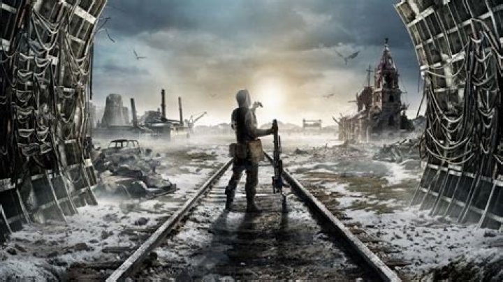 
Metro Exodus Goes Gold; Release Date Moved Up