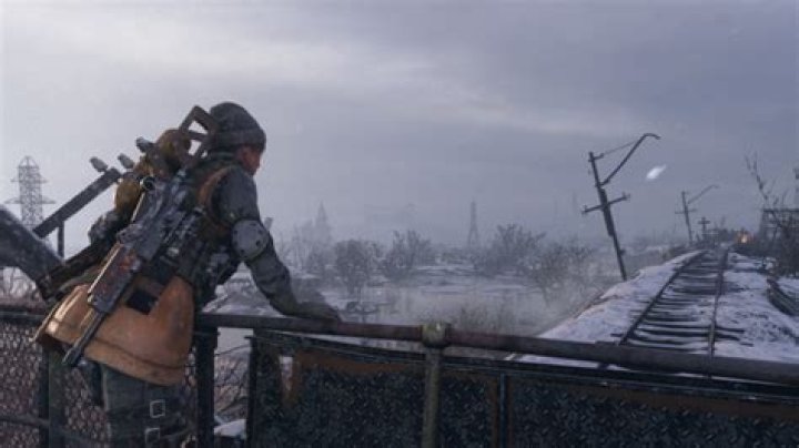Metro Exodus update removes Denuvo DRM amid growing backlash