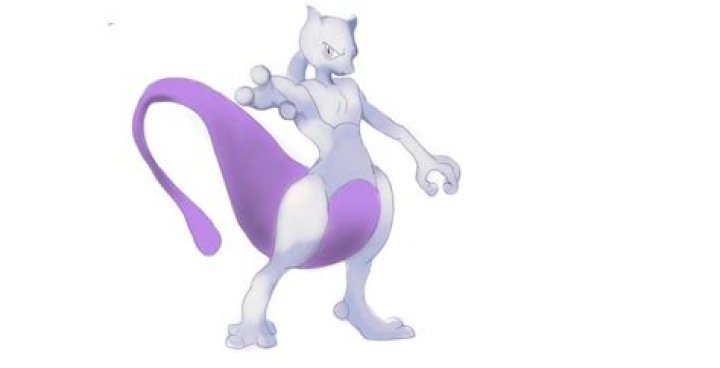 Super Smash Bros.' Mewtwo DLC Bug Is Corrupting Online Play Mewtwo1