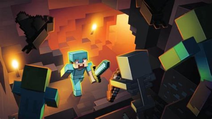 
Minecraft and Grand Theft Auto V Top the PlayStation Store Charts for December
