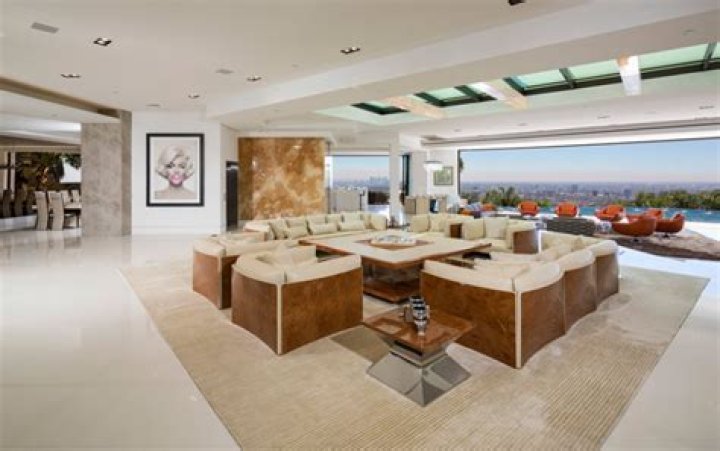 Minecraft Creator Buys $70 Million Mega-Mansion in Beverly Hills