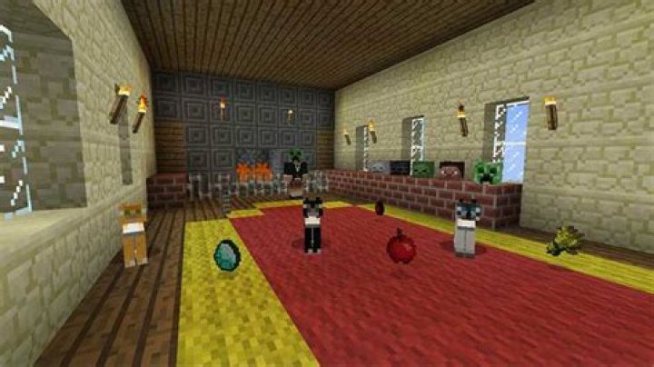 
Minecraft Xbox 360 Update readying for certification