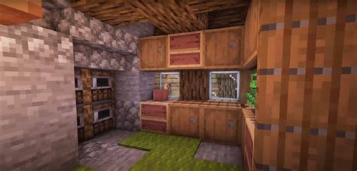 Minecraft VR Hits Oculus Rift Today Minecraft