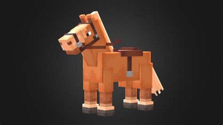 Minecraft 1.6 Horse DLC goes into pre-release minecraft-horses