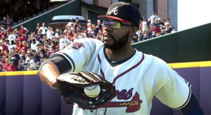 
MLB 14 The Show PS4 Review