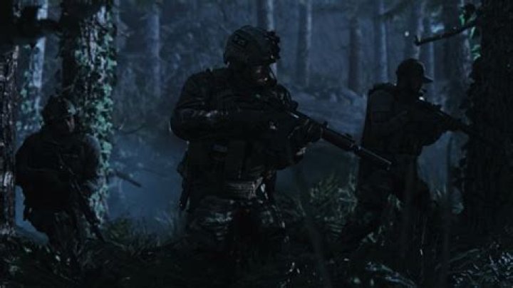 Modern Warfare | Where is realism mode?